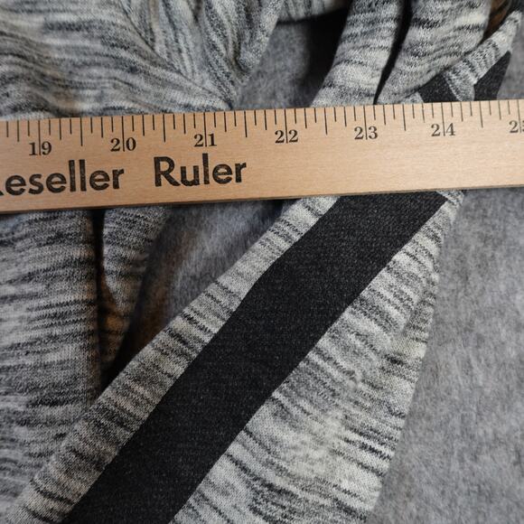 Victorias Secret Jacket Womens Small Full Zip Hooded Hoodie Oregon State Beavers - Picture 9 of 11